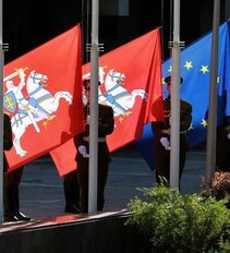  Lietuvis ir Europos Sąjunga: ar susišnekame?