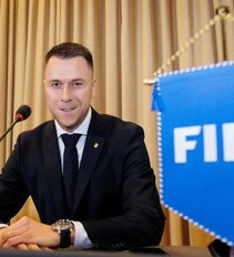LFF prezidentas Stankevičius – apie didėjančias prezidento galias ir prašomą milijoninę valstybės pagalbą futbolui