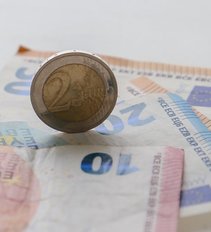 Gyventojai valdžios pagalbą vadina nerimta: „Tai tas 16 eurų? Kaip ir nesimato“