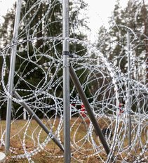 Dėl migrantų skambina pavojaus varpais – Lietuva imasi griežtų priemonių