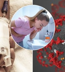 Įspėja saugotis: Lietuvoje plinta „skrandžio gripas“ – gydytoja pasakė, kam pavojingiausia