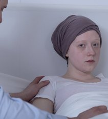 Vėžys smogia be gailesčio: specialistė pasakė, kaip įveikti krizę 