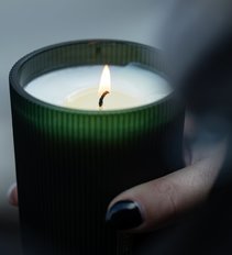 Tragiška nelaimė Vilniuje: daugiabučio kieme rasta negyva moteris