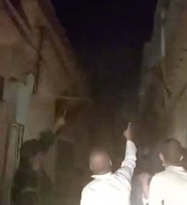 Galingo žemės drebėjimo Maroke liudininkai papasakojo apie išgyventą siaubą: „Žmonės šaukė ir bėgo iš namų“