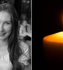 Prakalbo tragiškai mirusios 24-erių lietuvės mama: meldžia padėti 