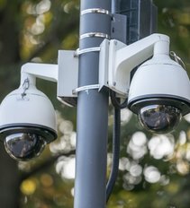 Svarbu vairuotojams: Vilniaus gatvėse pažeidimus fiksuos naujos išmaniosios kameros