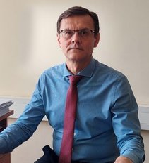 Teisėjas – apie sukrečiančius įvykius Lietuvoje: negali būti abejingas tokiems dalykams