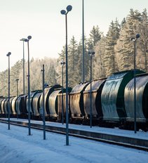 „Lietuvos geležinkeliai“ atleis 300 darbuotojų, žmonės neviltyje: „Dabar visas tas pasekmes valgome eiliniai geležinkeliečiai“