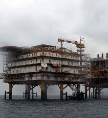 Kai Iranas atsuks naftos čiaupą