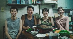 Šeštadienio gero kino vakaras. „Parazitas“ – kaip užsikrėsti meile Pietų Korėjos kinui