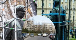 Gyvenate gatvėje, kuri mena sovietų laikus? Jos gali nebelikti – desovietizacija apims ir gatvių pavadinimus