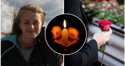 Mirusios 19-metės jonavietės tėvai atliko neįtikėtiną žygdarbį: išgirdus, ašarą braukia ne vienas 