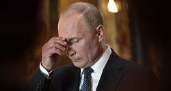 Krauju ir karu grįstas Putino kelias į valdžią: kaip trys susprogdinti daugiabučiai garantavo reitingų aukštumas