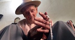 Venesueloje – vyriausias planetos vyras: švenčia savo 113-ąjį gimtadienį