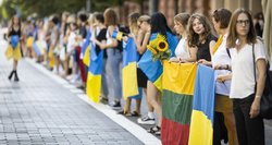 Prasidėjo treti karo Ukrainoje metai: prarasta Avdijivka ir gendanti gyventojų nuotaika – kas laukia Ukrainos toliau?