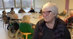 78-erių vilnietė Regina persikėlė į senjorų namus: mėnuo atsieis nuo 1700 iki 3000 eurų