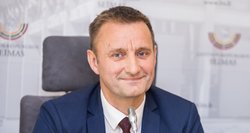 Šiaulių miesto meras teisinasi dėl galimai neskaidrių pirkimų savivaldybėje: „Čia gali būti ir žmogiška klaida“