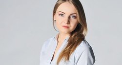 „Baltosios pirštinės“ vadovė Marija Šaraitė: viena sfera per rinkimus yra nevaldoma