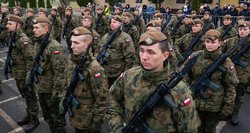 Karo metu Lenkija į pagalbą Lietuvai ateiti neprivalėtų? Paaiškino, kada ir mes nesiimtume ginti kaimyninės šalies