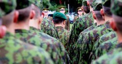 Ekspertai apie Rusijos grėsmę Lietuvai: „Nereikia bijoti, kad bus karas, reikia būti pasiruošus karui“