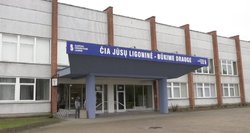 Klaipėdos universitetinės ligoninės vadovas: praslydęs pacientas užkrėtė 5 žmones
