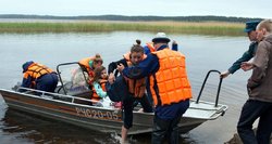 Siaubas Karelijoje: vaikas prieš mirtį skambino pagalbos numeriu, tačiau jam liepė neišdykauti