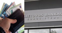Mėgina paskatinti kaupiančius pensijai Lietuvos gyventojus: „Pasitaikius duobėms vidutinė grąža būtų pakankamai gera“