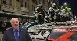 Kremliaus šaukliai vėl puola Lietuvą: grasina strateginę vietą „paimti“ vos per kelias valandas