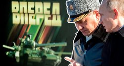 Rusija vėl traukia kariuomenę Vakarų kryptimi? NATO jau turi atsaką