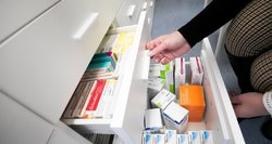 Vyriausybė pritarė pokyčiams dėl vaistų kompensavimo: labiausiai ligotus skatins rinktis pigiausius 