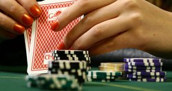 Europa skalpuoja Lietuvą dėl azartinių lošimų reguliavimo