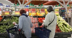 Daržovių kaina išaugo: labiausiai brango lietuvių mėgstamos prekės