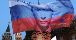 Kaip rusai yra ruošiami karui: vėl suaktyvėjo „Vakarai puola“ isterija