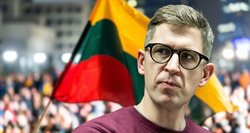 Istorikas apie lietuvių jaučiamą nevisavertiškumą: „Mes turime pasivyti 100 metų atsilikimą“