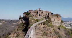 „Mirštantis“ Italijos miestas: čia gyvena vos 14 žmonių