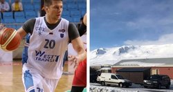 Infekuota sportiškoji Islandija: lietuvis kartais negali patikėti savo akimis