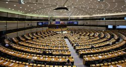 Europos Parlamentas pripažino Rusiją terorizmą remiančia valstybe