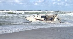 Tragiškai pasibaigusi regata Baltijoje: aiškėja mįslingos nelaimės aplinkybės