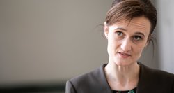 Čmilytė-Nielsen apie į Lietuvą plūstančius rusus ir baltarusius: tai natūralu