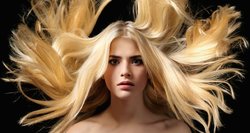 Kodėl svarbu naudoti tinkamiausią plaukų kosmetiką?
