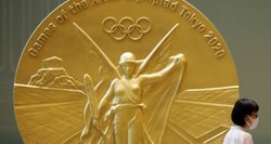 Lietuvių pasiekimų olimpinėse žaidynėse kaina: šimtatūkstantinės premijos ir „rami senatvė“
