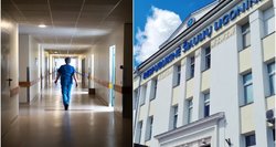 Aiškėja, kad nusižudė dar viena medikė: akys vėl krypsta į Šiaulių ligoninę