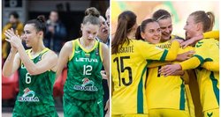 Lyčių nelygybė Lietuvos sporte: milžiniškas moterų atotrūkis krepšinyje ir vilčių suteikianti situacija futbole 