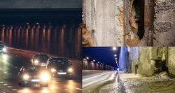 Vilniaus Geležinio Vilko tunelis – tvarkingas, ar trūksta akimirkos iki Genujos nelaimės? 