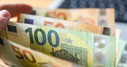 Bankai nesikuklina: Lietuvos gyventojai už būsto paskolas euro zonoje moka didžiausias palūkanas