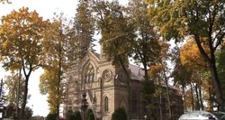 Remontuojant Krekenavos bažnyčią statybininkai aptiko netikėtą lobį