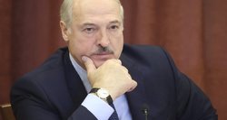Lukašenkos agonija: „Vagneriai“ Minske davė priešingą efektą