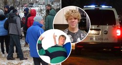 Vilniuje dingus 15-mečiui perspėja lietuvius: tai turi žinoti visi