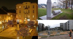 Milijonas moderniam menui. Tiek Vilniaus savivaldybė skyrė sostinei pagražinti
