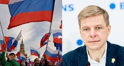 Rusija paskelbė ieškanti Lietuvos politikų: sąraše Šimašius, Vaitkus ir Kairys ir kiti